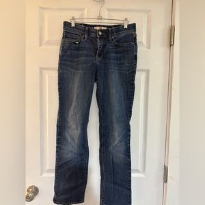 Levis jeans